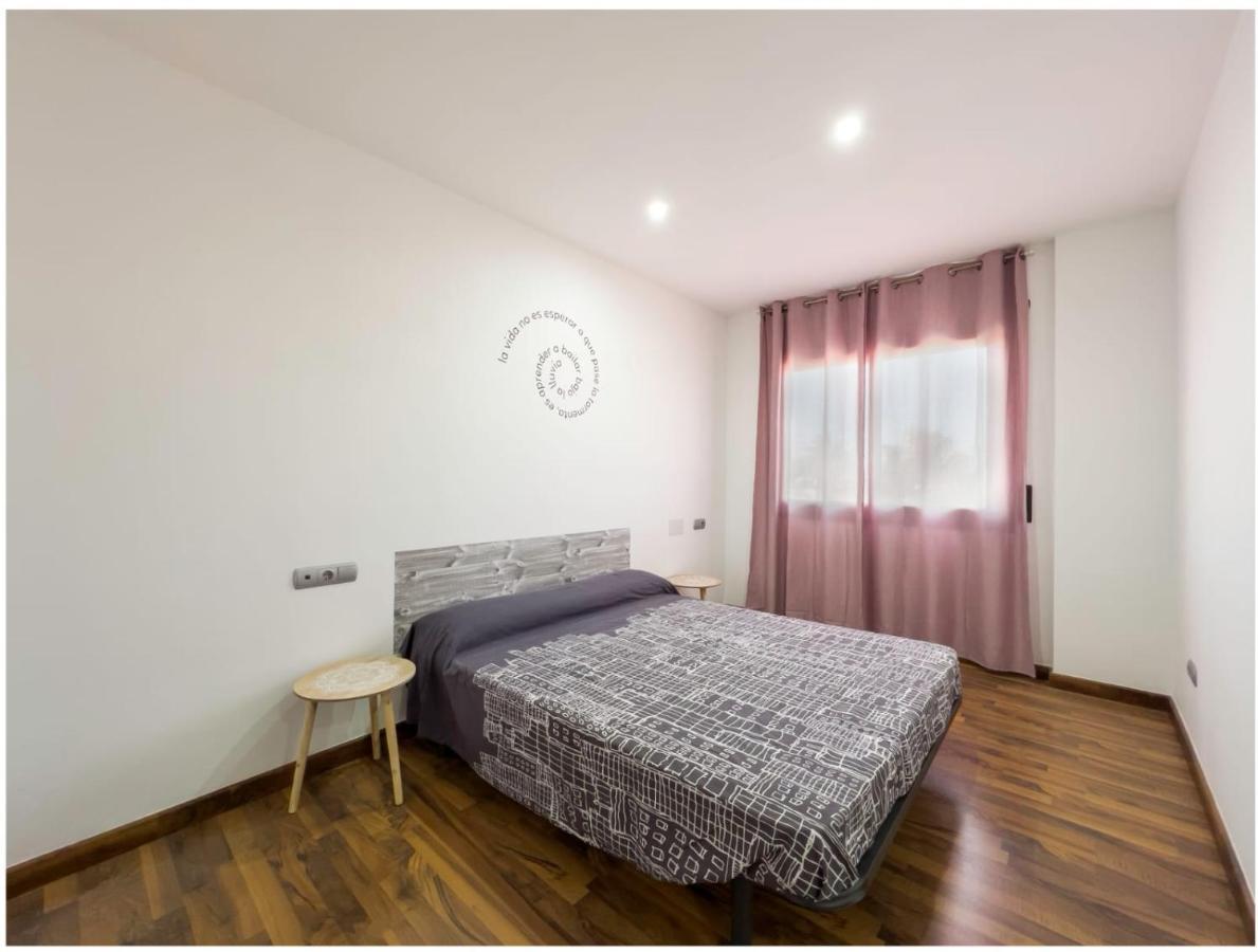 Apartamento Delta Deltebre Exterior foto