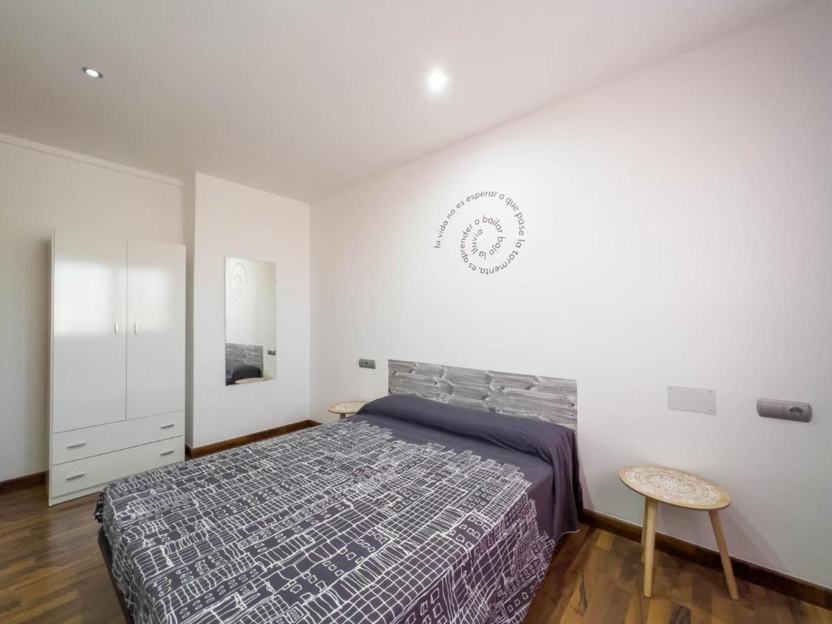Apartamento Delta Deltebre Exterior foto