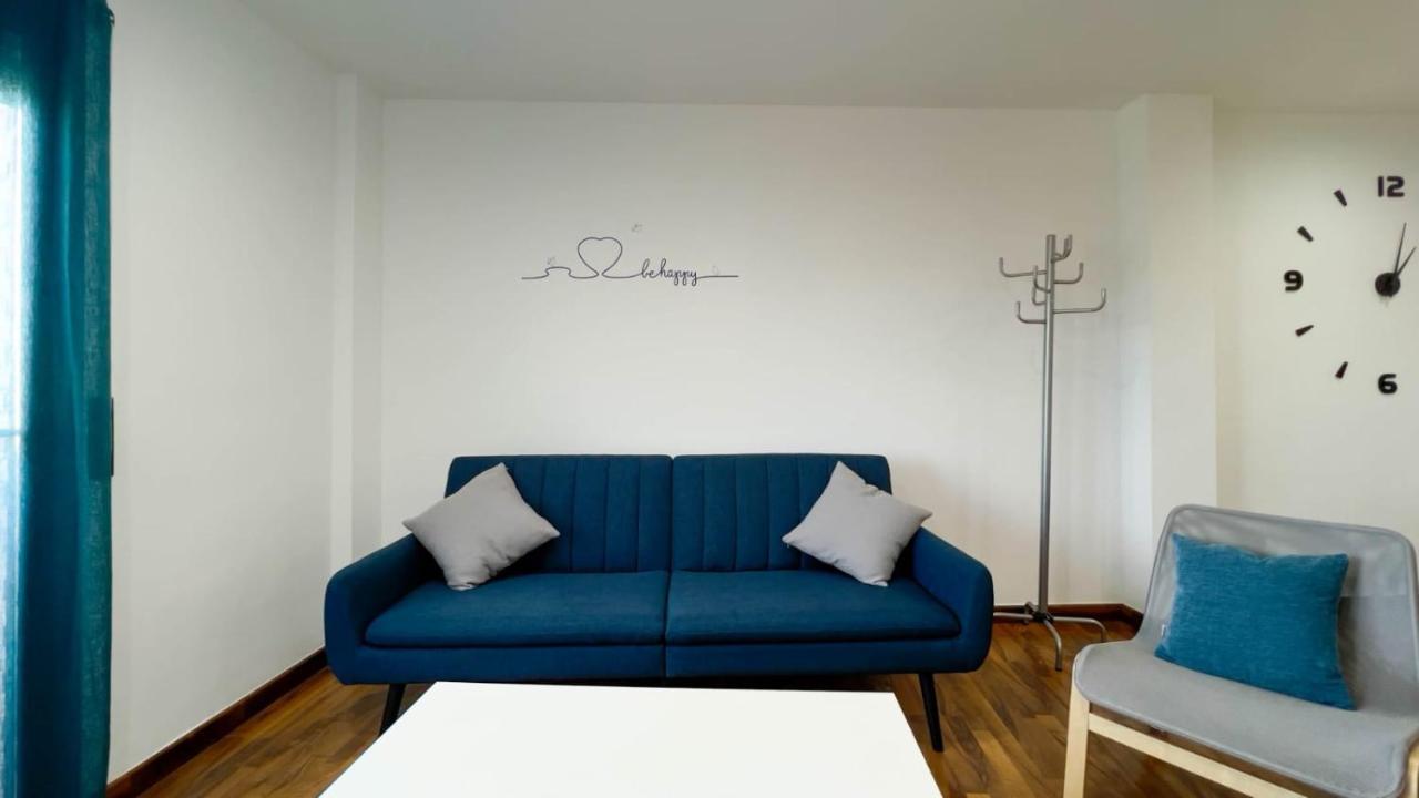 Apartamento Delta Deltebre Exterior foto