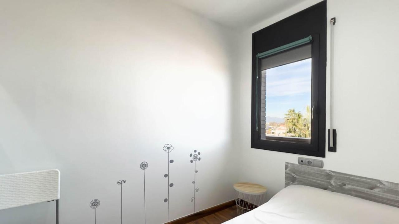 Apartamento Delta Deltebre Exterior foto